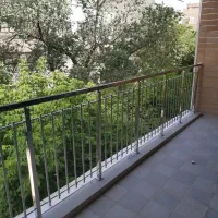 تولیدی و مرکز پخش نرده و حفاظ استیل|خدمات پیشه و مهارت|همدان, |دیوار