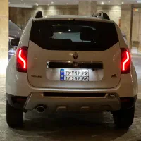 رنو داسترSEفول مدل2018ترخیص2019