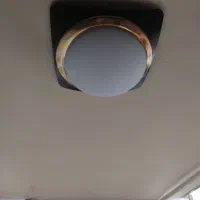 لوستر سقفی آویز|لوستر و چراغ آویز|شیراز, انجیر|دیوار