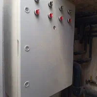 برقکاری ساختمان و صنعتی|خدمات پیشه و مهارت|مشهد, شریف|دیوار