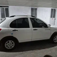 فروش فوری کوییک ۴۰۱ فابریک درحد صفر