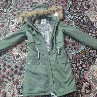 کاپشن سایز۳۸قمیت   یک میلیون وصد