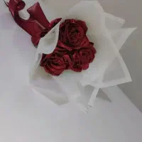 گل ربانی|گل مصنوعی|اسلام‌شهر, شهرک واوان|دیوار