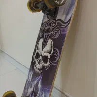 اسکیت برد|دوچرخه، اسکیت، اسکوتر|فردیس, فردیس|دیوار