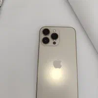 iphone 14pro max gold|موبایل|کرمانشاه, |دیوار