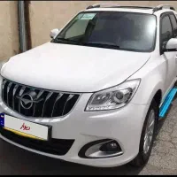 هایما s7 poro مدل ۱۴۰۴/۱۰