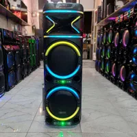 باند اسپیکر تکی پرقدرت مکسیدر فروش اقساطی بی‌بهره|سیستم صوتی خانگی|تبریز, |دیوار