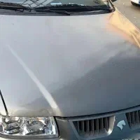 سمند ۸۸ فروش فوری فوری