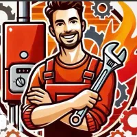 تعمیر و نصب پکیج، پمپ آب ، جکوزی و استخر