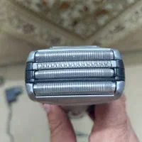 ریش تراش پاناسونیک چهار تیغ  ژاپن اصل در حدنو|آرایشی، بهداشتی، درمانی|مشهد, ارشاد|دیوار