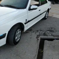 پرشیا سال ۹۴ دوگانه کارخانه بیرنگ|خودرو سواری و وانت|اردبیل, |دیوار