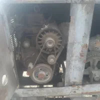خلاطه بتونیر میکسر