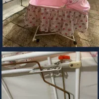 گهواره کودک