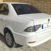 سورن ef7مدل1402برج 11|خودرو سواری و وانت|امیدیه, |دیوار