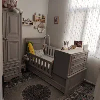 اجاره آپارتمان ۷۰متر ۲خواب فول امکانات سازمان جنوب|اجارهٔ آپارتمان|تهران, سازمان برنامه جنوبی|دیوار