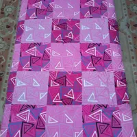 تشک ولحاف دونفره