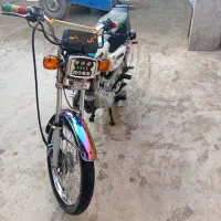 موتور 200درحد