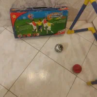 اسباب بازی بسکتبال|اسباببازی بچه|تهران, شهرک آپادانا|دیوار