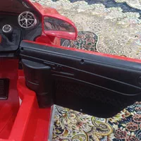 ماشین شارژی مانیتوردار مرسدس بنزAMG مدل SL65|اسباب‌بازی بچه|تبریز, |دیوار