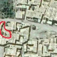 منزل قدیمی باشت