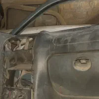 داشبورد پراید ۱۳۲