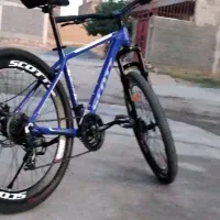 دوچرخه اسکات