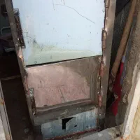 لوازم سیب زمینی تنوری