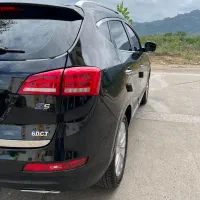 جک s5 نیو فیس|خودرو سواری و وانت|لنگرود, |دیوار