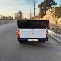 وانت اریسان مدل ۹۶|خودرو سواری و وانت|فردیس, شهرک ۱۱۰|دیوار