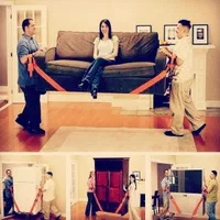 باربری اثاث کشی جابجایی بسته بندی و حمل و نقل|خدمات حمل و نقل|تهران, اقدسیه|دیوار