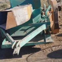 خرمن کوب. بوجاری