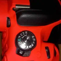 کاور دوربین