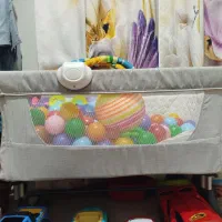 تخت کودک