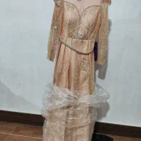 اجاره لباس مجلسی تن خور اول