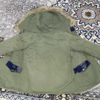 کاپشن و پالتو دخترانه