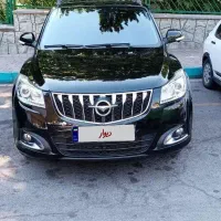 هایما S7  توربو پلاس
