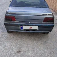 پژو 405 مدل 93|خودرو سواری و وانت|شهریار, فرارت|دیوار