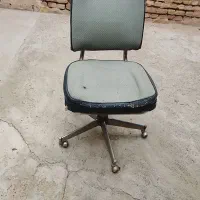 صندلی گردون