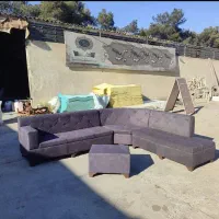 تولیدی مبل ال کمیل کد ۰۳۲|مبلمان خانگی و میز عسلی|شهریار, شهریار|دیوار