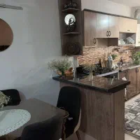 ۸۰ دو خواب اندیشه ۹۳ ، مشکینی|اجارهٔ آپارتمان|مشهد, مشکینی (شهرک غرب)|دیوار