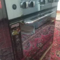 اجاق گاز طرح فر سگال