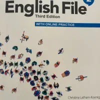 آموزش زبان انگلیسی