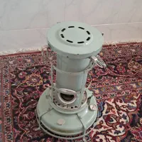 چراغ علاالدین نونو فقط دکور بوده|کلکسیون اشیاء عتیقه|قم, پردیسان|دیوار