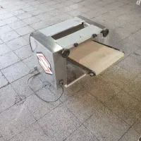 تنور گردان حرفه ای استاندارد|اجاق گاز و لوازم برقی پختوپز|شیراز, بازار|دیوار