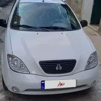 تیبا ۲ مدل ۹۹ بیرنگ ۳۰تا کار