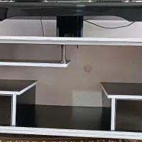 مبل گاز زیر تلویزیون بخاری اب تصفیه کولرقیمت مناسب