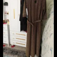 لباس مجلسی لمه|لباس|زبرخان, |دیوار