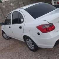 ساینا دوگانه مدل ۴۰۲