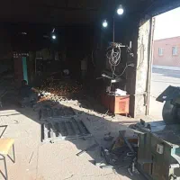 مغازه درب پنجره سازی