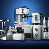 لوازم خانگی انلاین شمعدونی رفسنجان